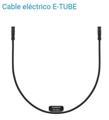 Cable Shimano Ew-Sd50 400mm di2